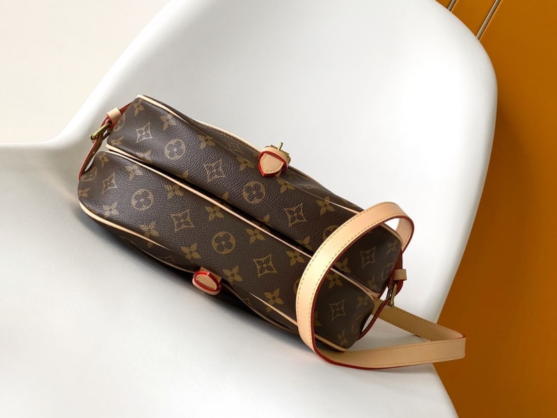 LV Satchel bags